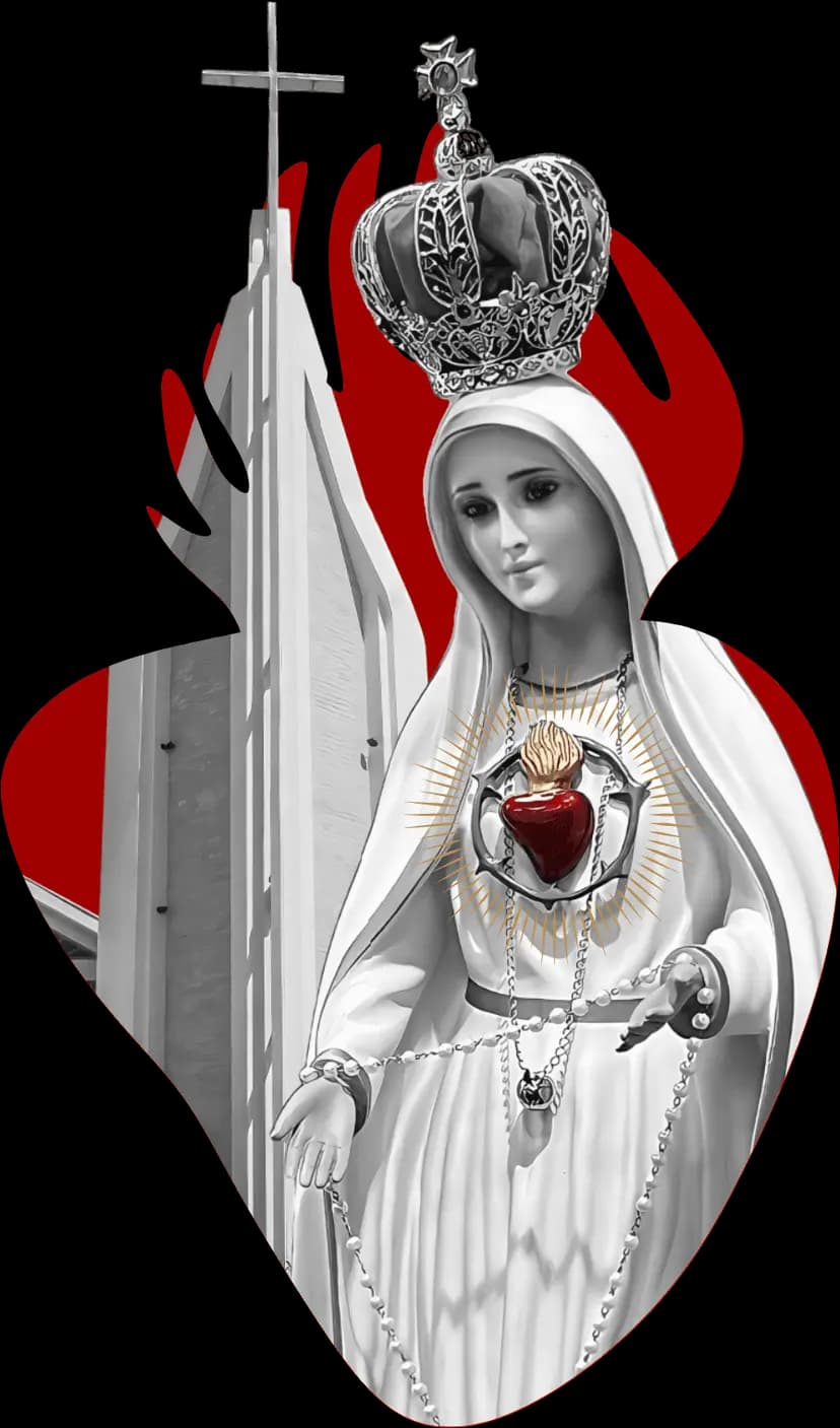 Santuário Imaculado Coração de Maria