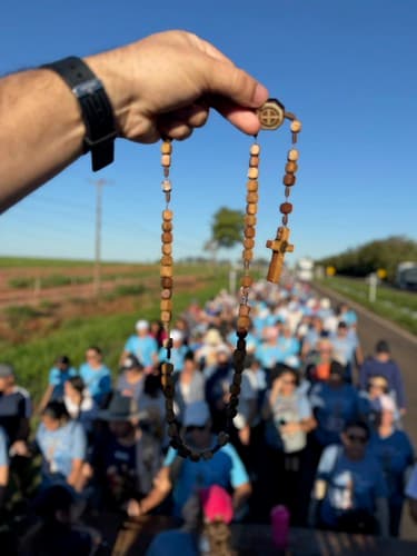 Santuário Imaculado Coração de Maria