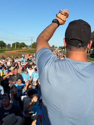 Santuário Imaculado Coração de Maria
