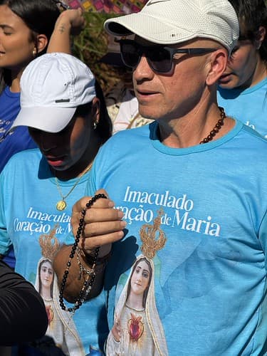Santuário Imaculado Coração de Maria