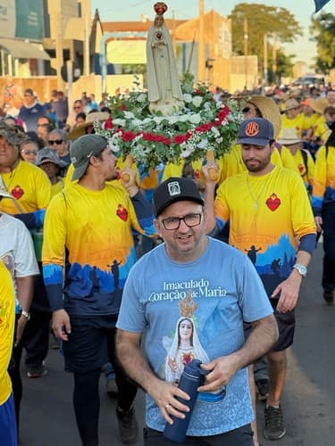 Santuário Imaculado Coração de Maria