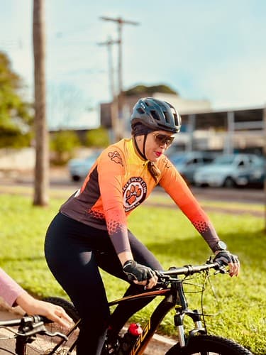 Pedalando com Maria 2026