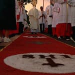 Santuário Imaculado Coração de Maria