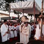 Santuário Imaculado Coração de Maria