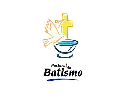 Pastoral do Batismo