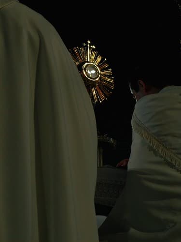 Santuário Imaculado Coração de Maria