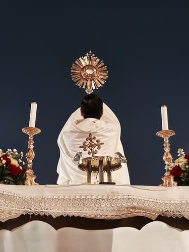 Santuário Imaculado Coração de Maria
