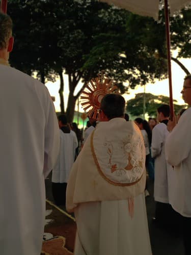 Santuário Imaculado Coração de Maria