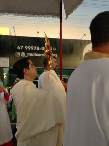 Santuário Imaculado Coração de Maria